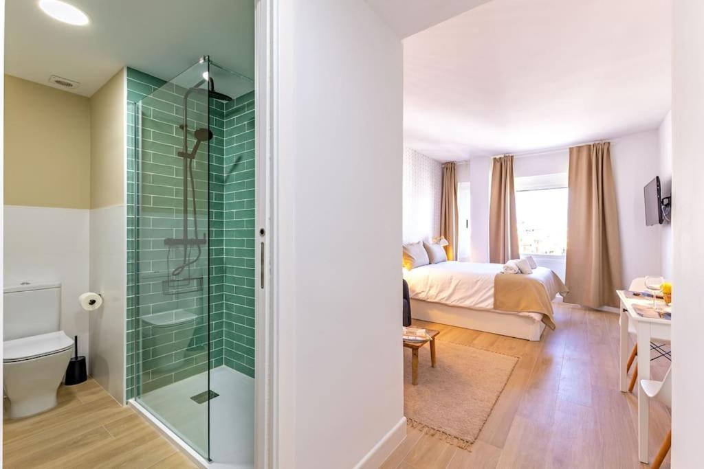 Apartment New Reformada Con Excelente Ubicacion