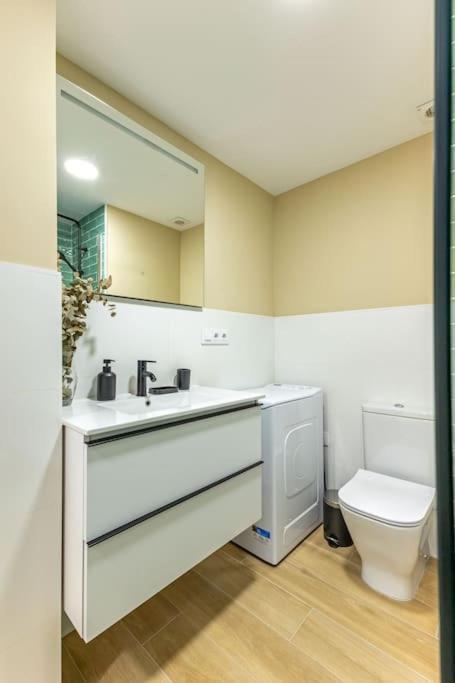 Apartment New Reformada Con Excelente Ubicacion *