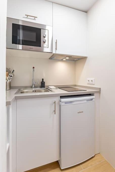 Apartment New Reformada Con Excelente Ubicacion Seville
