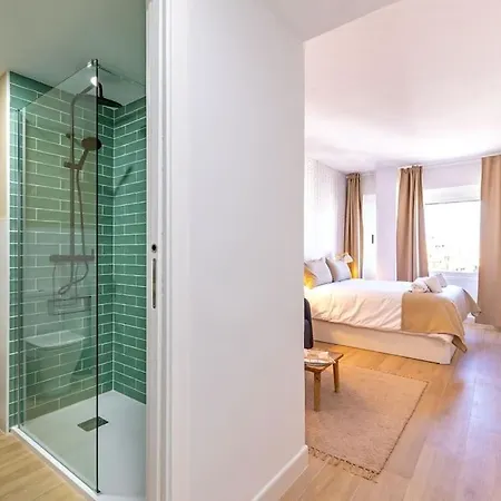 New Suite Reformada Con Excelente Ubicacion Seville Exterior photo