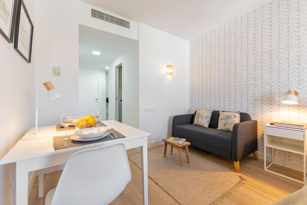 Apartament New Reformada Con Excelente Ubicacion Sevilla