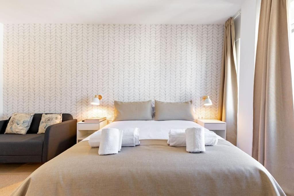 New Reformada Con Excelente Ubicacion Apartament