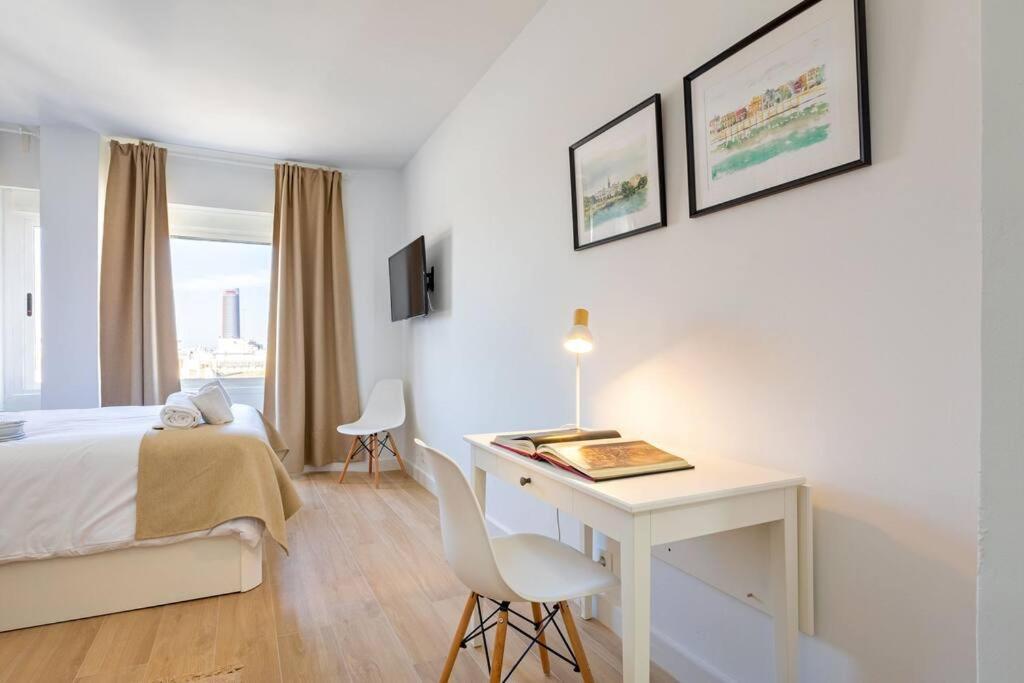 Apartament New Reformada Con Excelente Ubicacion *